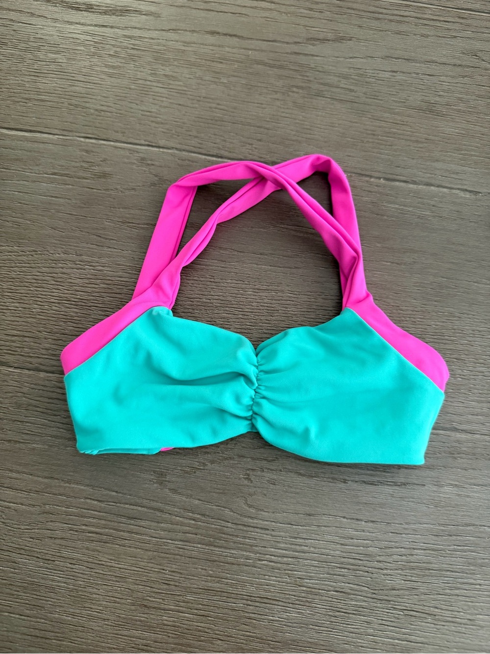 Tiger Friday Bellissima Bralette - Dragonfly